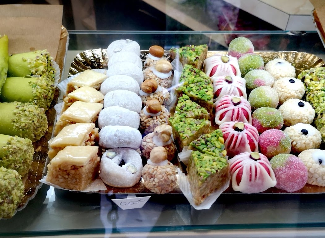 Boulangerie Les Fréres Hamdi 3